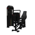 Nautilus Inspiration Abduction / Adduction